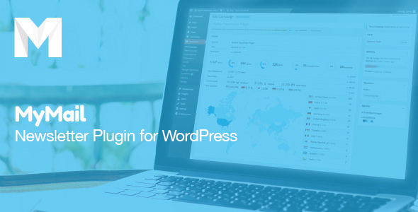 Mailster - Email Newsletter Plugin for WordPress