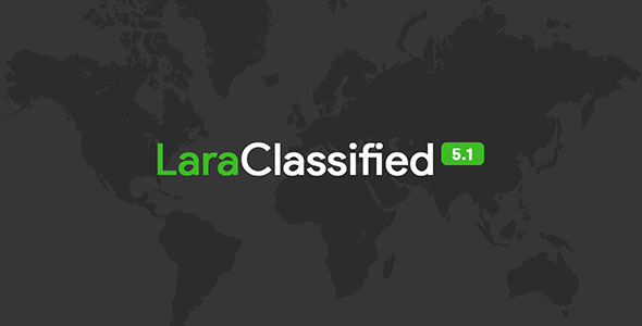 LaraClassified