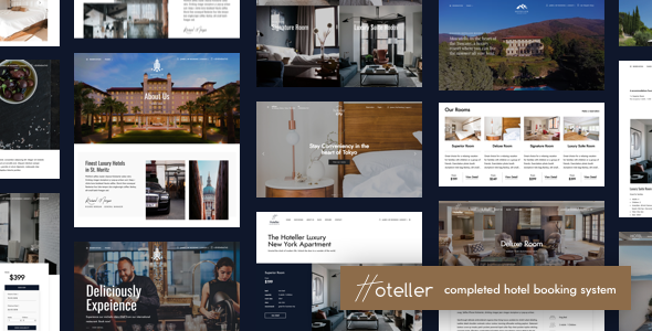 Hoteller-Hotel-Booking-WordPress
