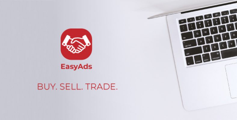 EasyAds Classified Ads Script
