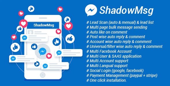 ShadowMsg