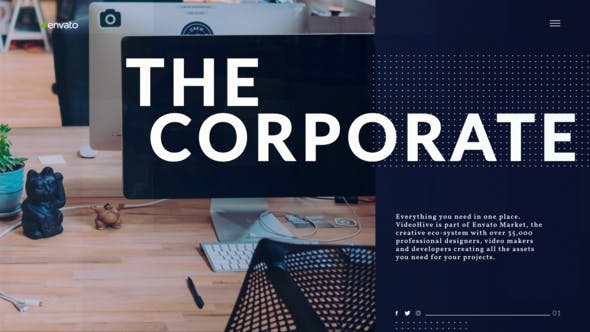 Corporate Presentation 2 1 Corporate Presentation 2