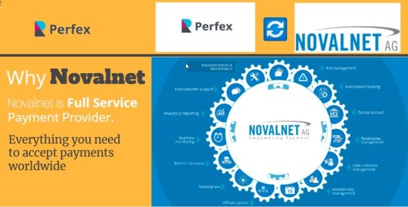 novalnet ag online dating service