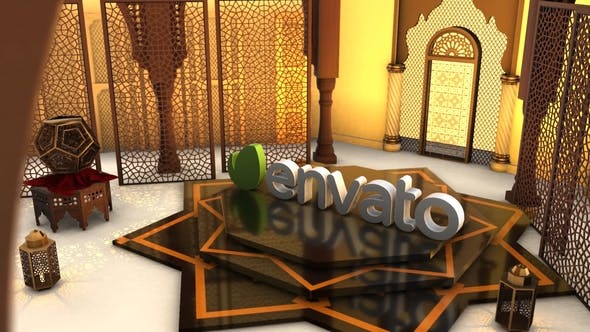 Islamic Intro V2 1 Islamic Intro V2