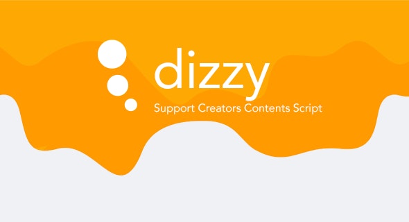 dizzy Support Creators Content Script
