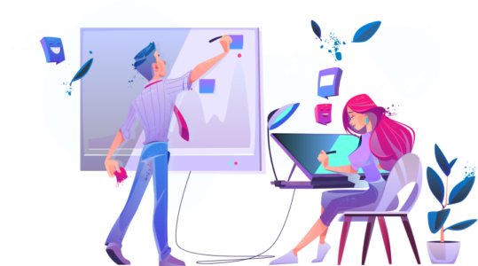 CodeGood - World of Coder 29 top image