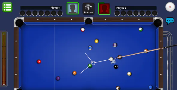 Billiard Multiplayer 1 Billiard Multiplayer