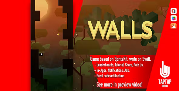 Walls 1 Walls