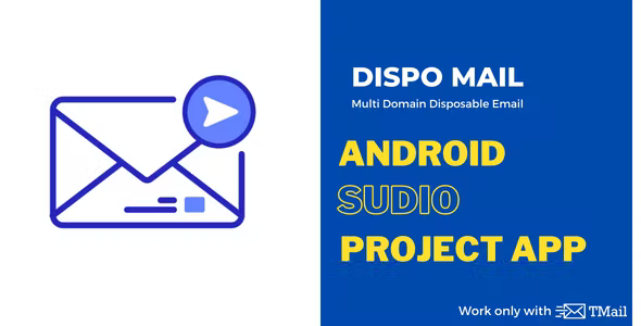 DispoMail 2.1 3 DispoMail